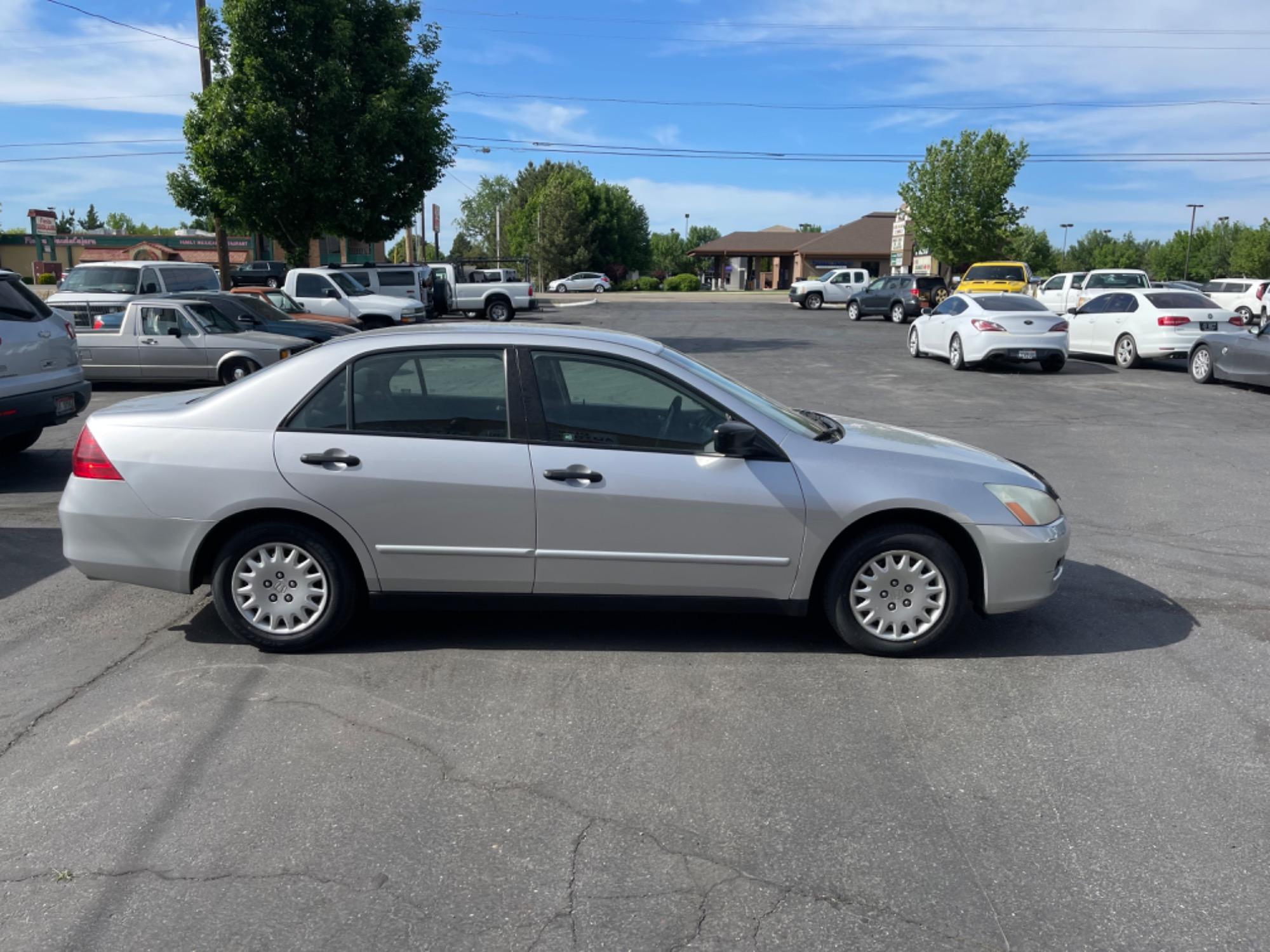 Thumbnail image of 2006 Honda Accord at Dales Auto Sales