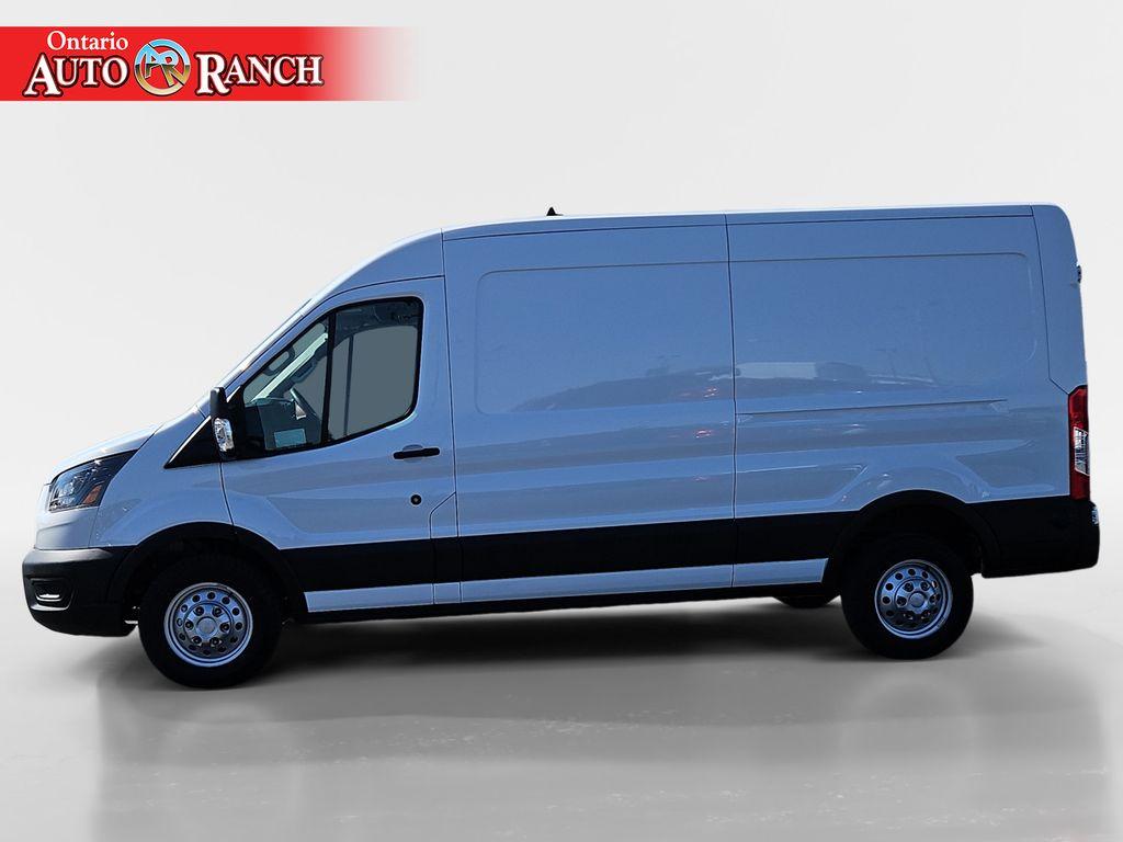 Thumbnail image of 2025 Ford Transit at Ontario Auto Ranch Ford + CDJR