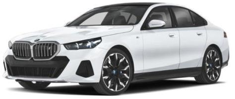 Thumbnail image of 2025 BMW i5 at Athens BMW - New