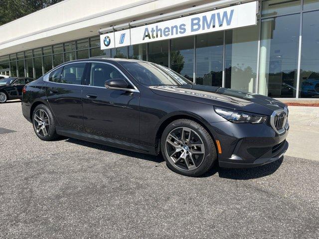 Thumbnail image of 2025 BMW i5 at Athens BMW - New