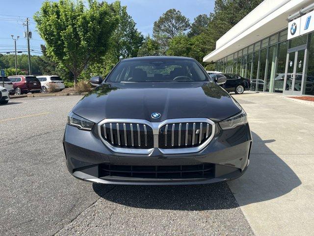 Thumbnail image of 2025 BMW i5 at Athens BMW - New