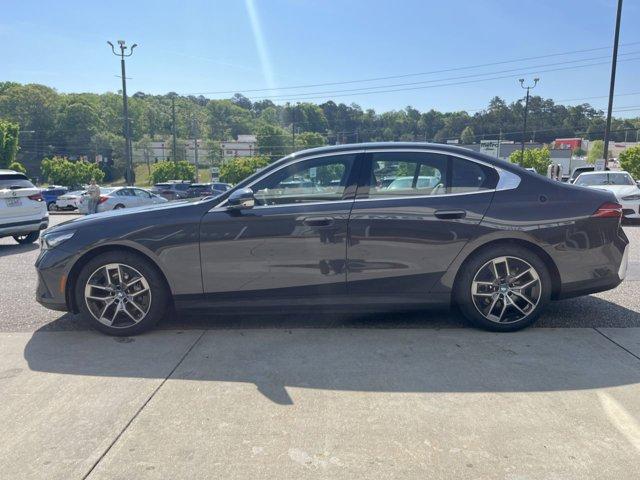 Thumbnail image of 2025 BMW i5 at Athens BMW - New