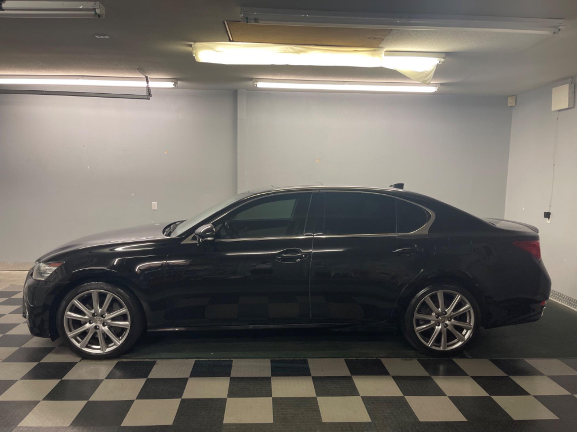 Thumbnail image of 2015 Lexus GS 350 at Woodway Car Center