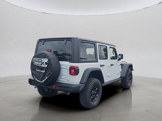 Thumbnail image of 2023 Jeep Wrangler at Stateline CJDR - New