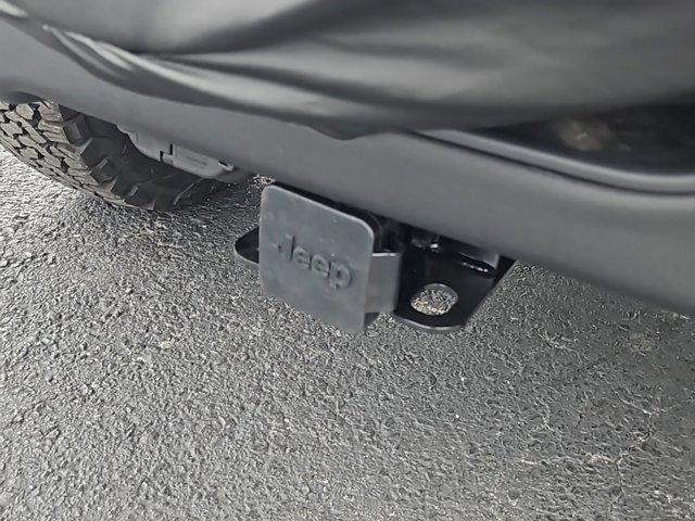Thumbnail image of 2023 Jeep Wrangler at Stateline CJDR - New