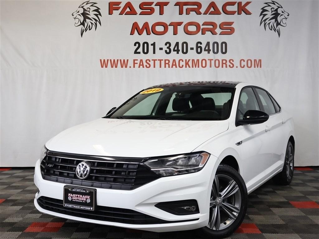 Thumbnail image of 2019 Volkswagen Jetta at Fast Track Motors
