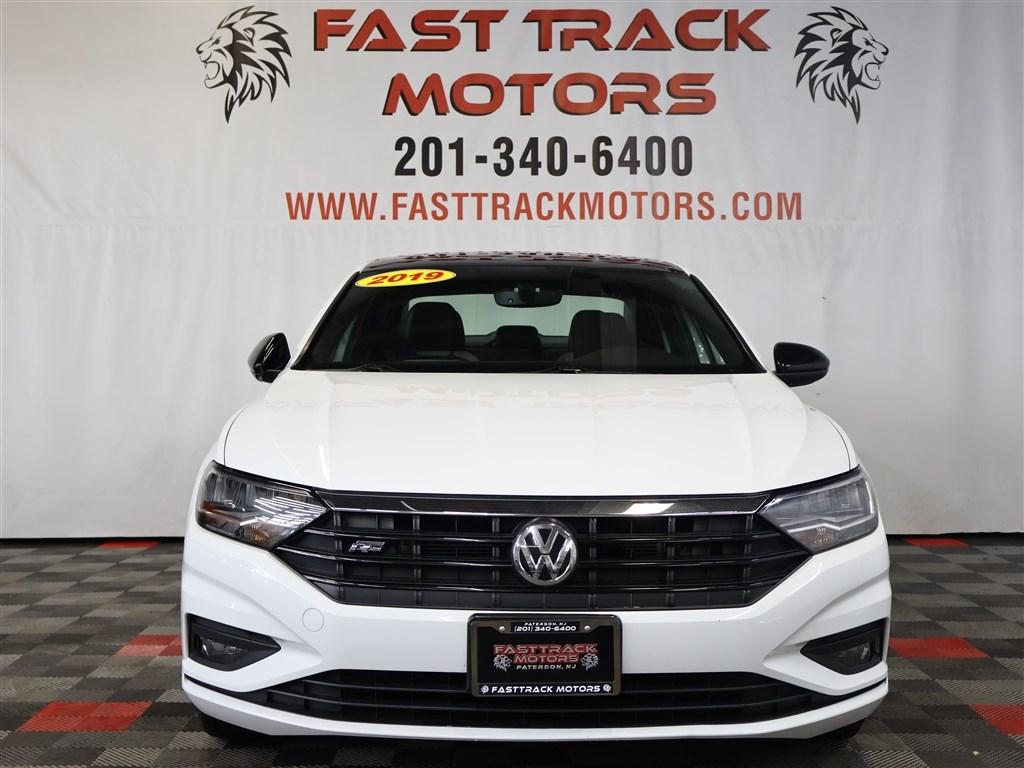 Thumbnail image of 2019 Volkswagen Jetta at Fast Track Motors