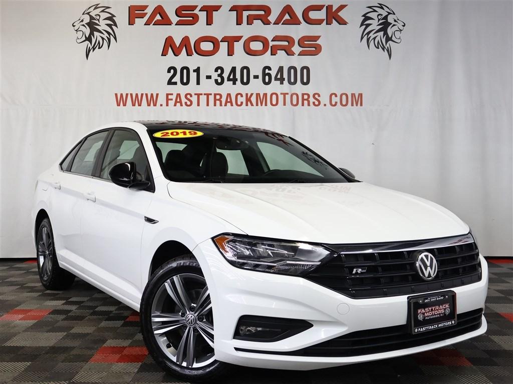 Thumbnail image of 2019 Volkswagen Jetta at Fast Track Motors