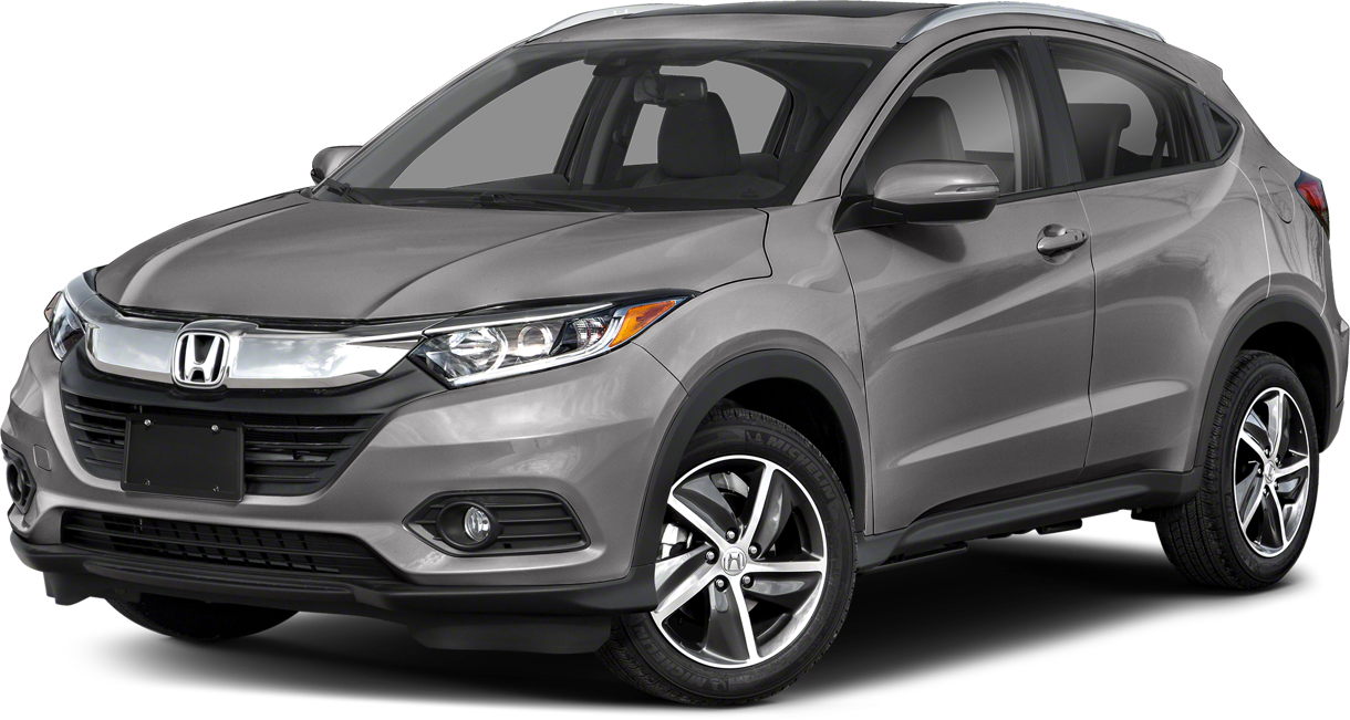 Thumbnail image of 2022 Honda HR-V at Hamilton Honda