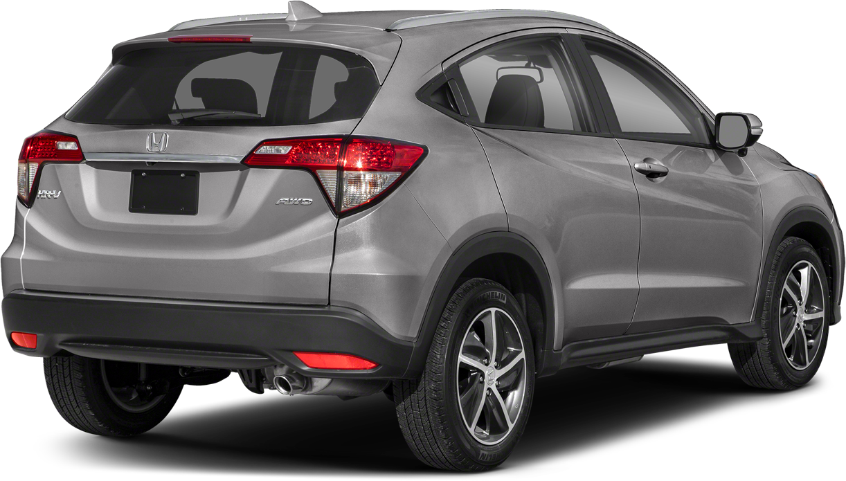 Thumbnail image of 2022 Honda HR-V at Hamilton Honda