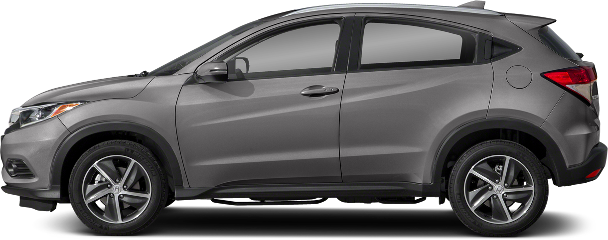 Thumbnail image of 2022 Honda HR-V at Hamilton Honda