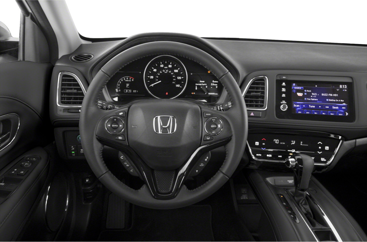 Thumbnail image of 2022 Honda HR-V at Hamilton Honda