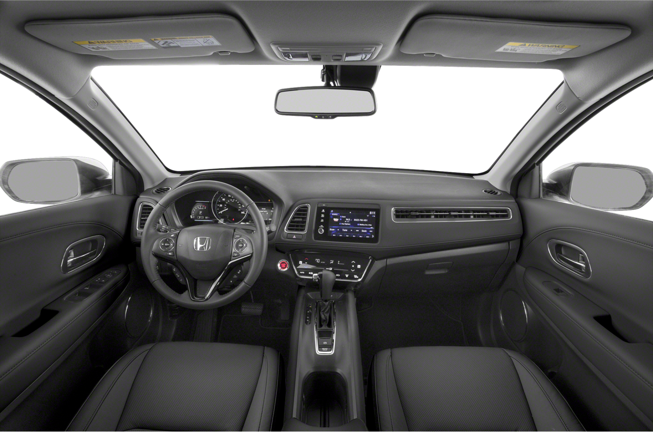 Thumbnail image of 2022 Honda HR-V at Hamilton Honda