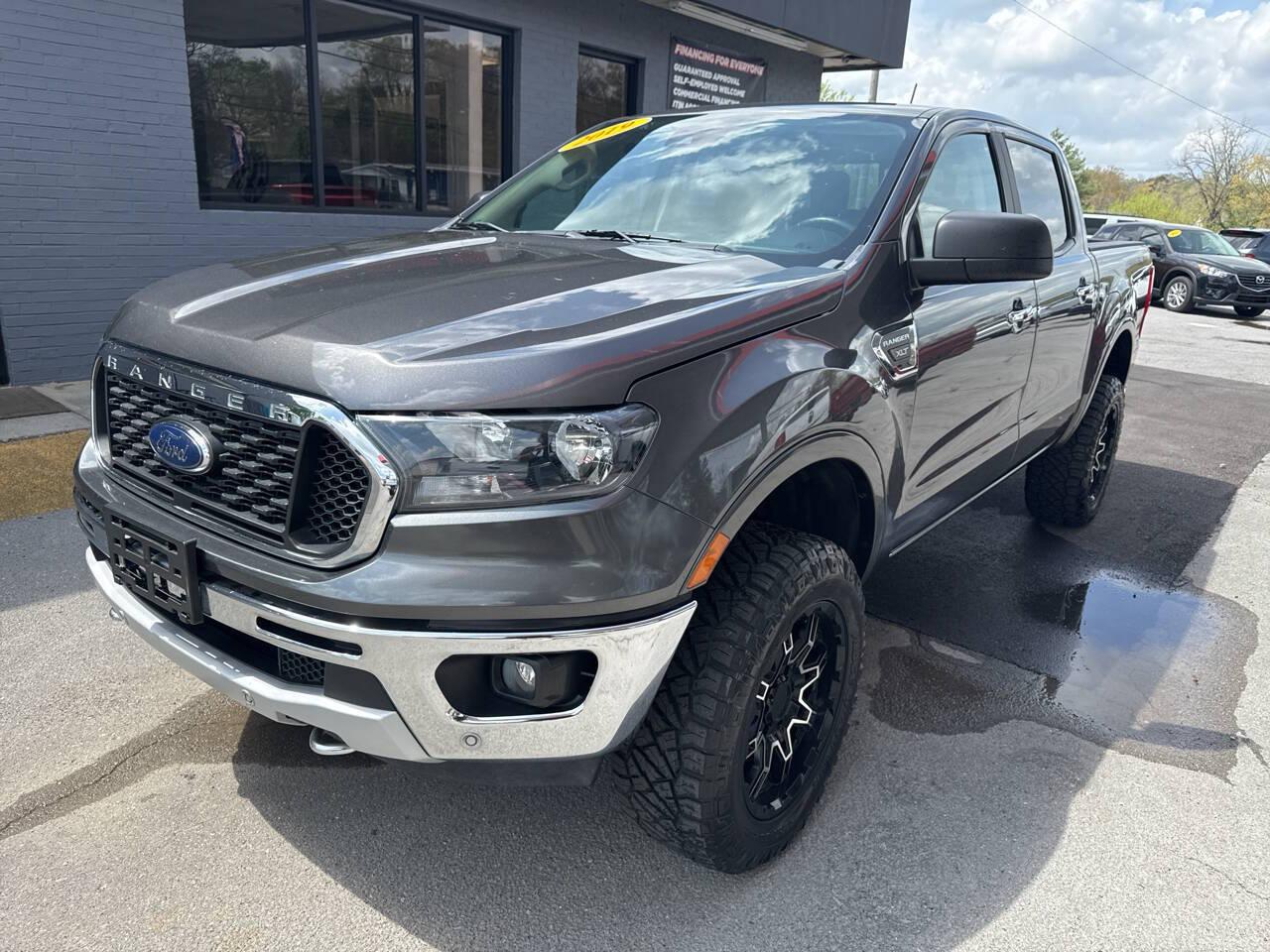 Thumbnail image of 2019 Ford Ranger at Freedom Motors LLC