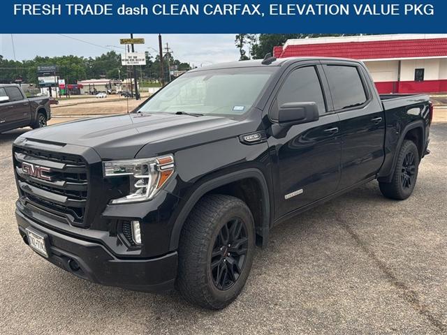 Thumbnail image of 2020 GMC Sierra 1500 at Stanley Automotive Enterprises Inc.