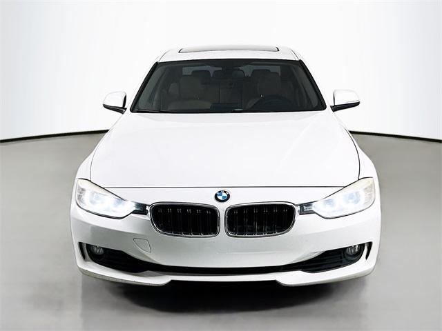 Thumbnail image of 2014 BMW 3 Series at Serpentini Chevrolet of Medina