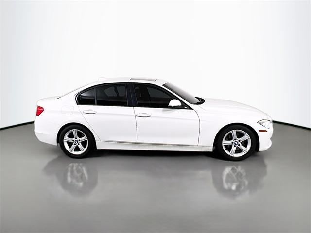 Thumbnail image of 2014 BMW 3 Series at Serpentini Chevrolet of Medina