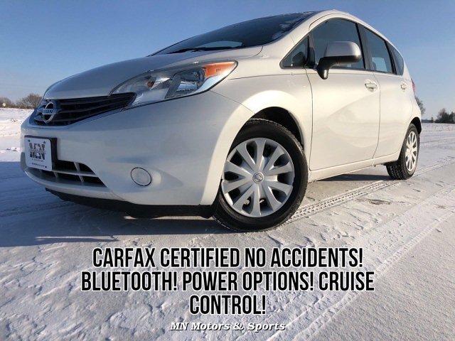 Thumbnail image of 2014 Nissan Versa Note at MN Motors & Sports