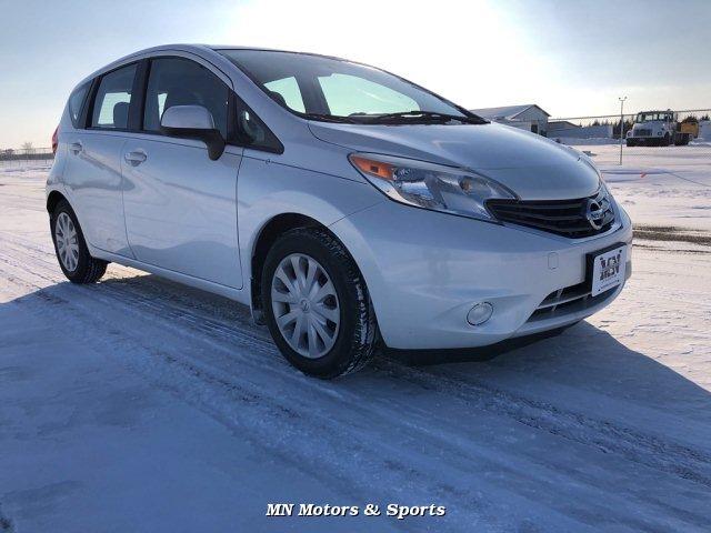 Thumbnail image of 2014 Nissan Versa Note at MN Motors & Sports