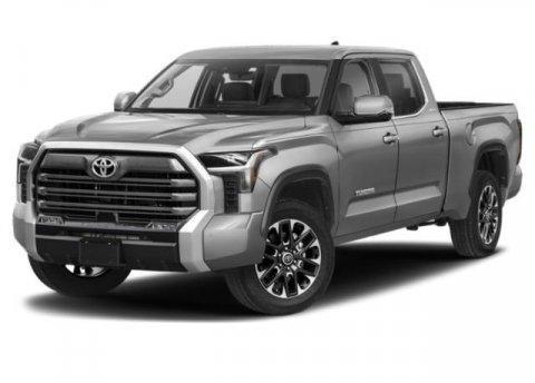 Thumbnail image of 2022 Toyota Tundra at Autoland Toyota