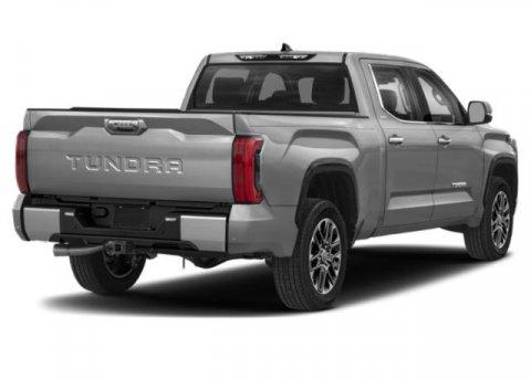 Thumbnail image of 2022 Toyota Tundra at Autoland Toyota