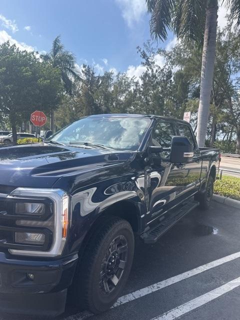 Thumbnail image of 2023 Ford F-250 Super Duty at Doral Lincoln