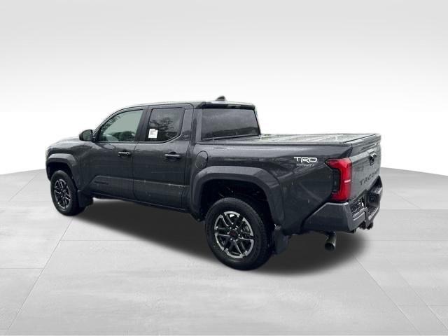 Thumbnail image of 2025 Toyota Tacoma at Toyota of Scranton