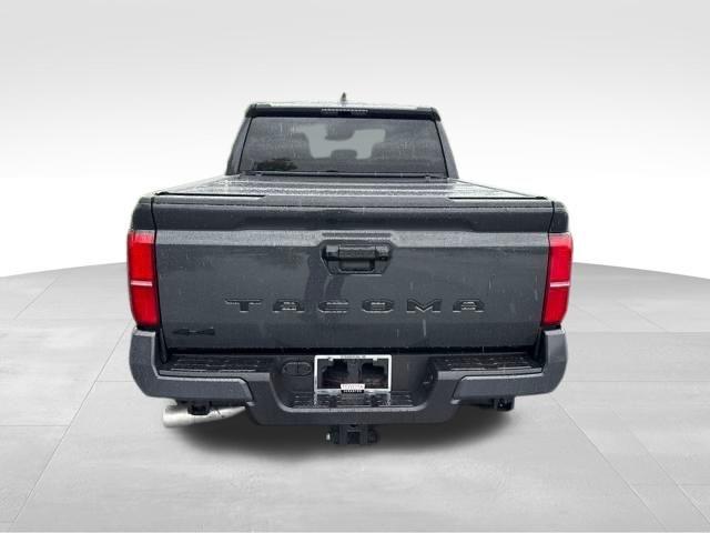 Thumbnail image of 2025 Toyota Tacoma at Toyota of Scranton