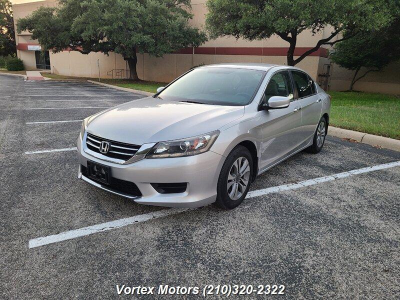 Thumbnail image of 2014 Honda Accord at Vortex Motors