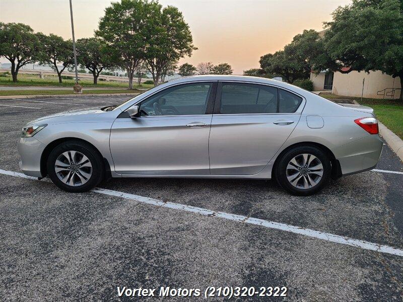 Thumbnail image of 2014 Honda Accord at Vortex Motors