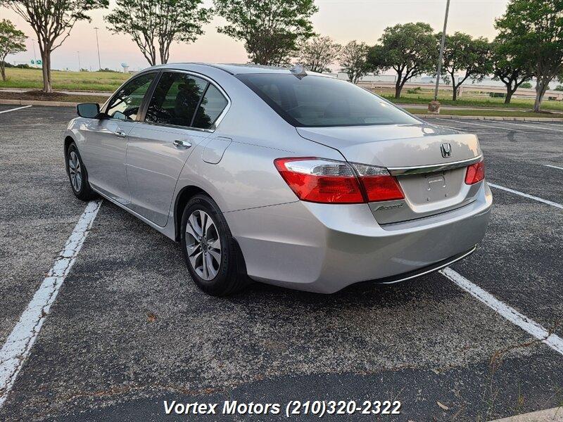 Thumbnail image of 2014 Honda Accord at Vortex Motors