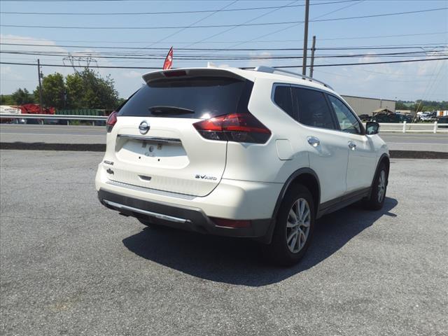 Thumbnail image of 2018 Nissan Rogue at Landis Enterprises Auto Sales