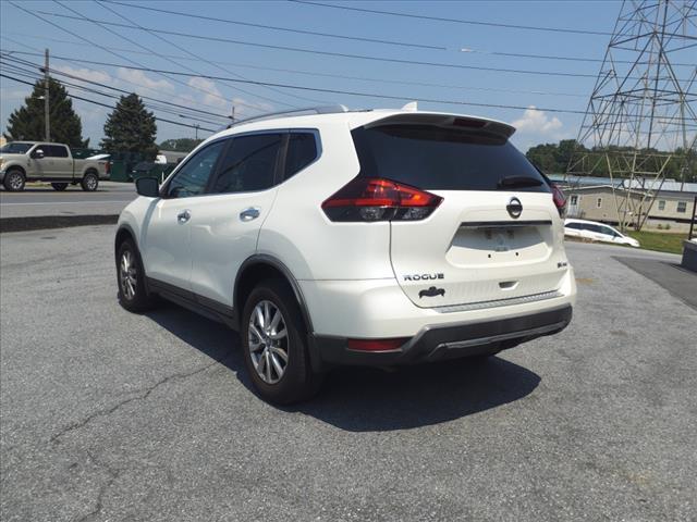 Thumbnail image of 2018 Nissan Rogue at Landis Enterprises Auto Sales