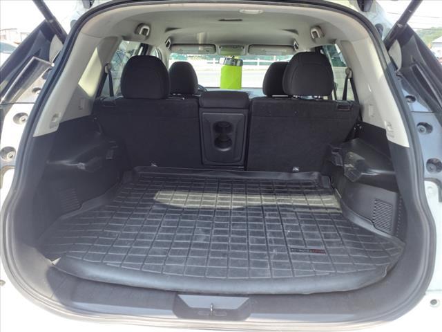 Thumbnail image of 2018 Nissan Rogue at Landis Enterprises Auto Sales