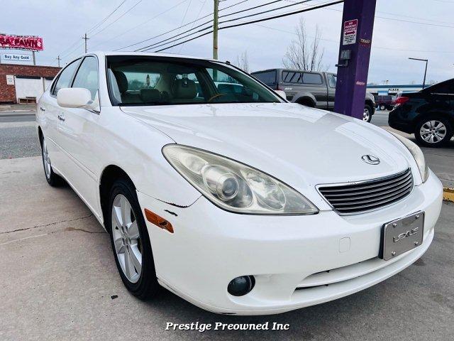 Thumbnail image of 2005 Lexus ES 330 at Prestige Preowned Inc