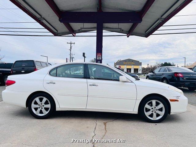 Thumbnail image of 2005 Lexus ES 330 at Prestige Preowned Inc