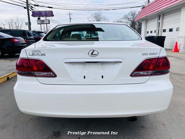 Thumbnail image of 2005 Lexus ES 330 at Prestige Preowned Inc