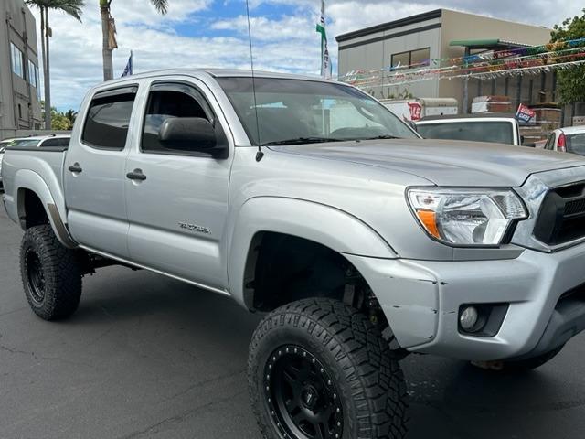 Thumbnail image of 2013 Toyota Tacoma at Kihei Auto Sales Lot 2