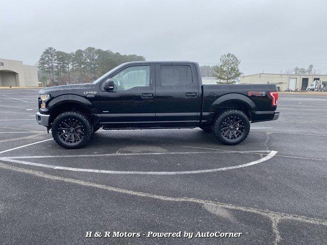 Thumbnail image of 2017 Ford F-150 at H & R Motors