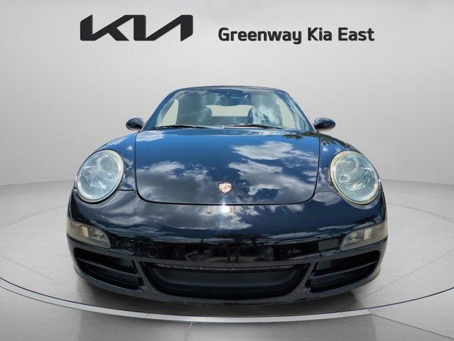 Thumbnail image of 2006 Porsche 911 at OrlandoKiaEast - USED