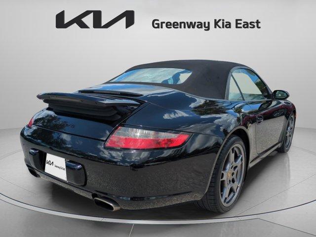 Thumbnail image of 2006 Porsche 911 at OrlandoKiaEast - USED