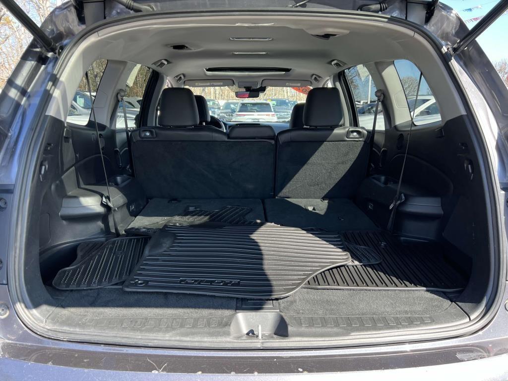 Thumbnail image of 2021 Honda Pilot at Empire Chrysler Dodge Jeep Ram