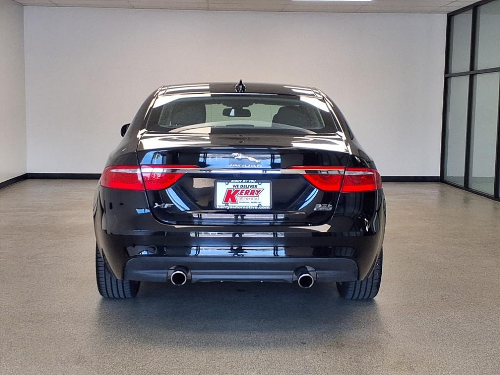 Thumbnail image of 2017 Jaguar XF at Kerry Toyota