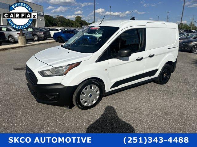 Thumbnail image of 2019 Ford Transit Connect at SKCO Automotive