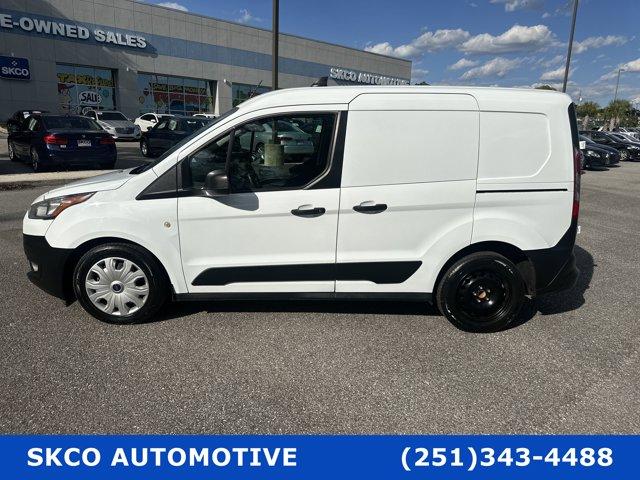 Thumbnail image of 2019 Ford Transit Connect at SKCO Automotive