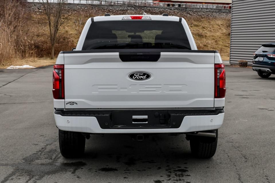 Thumbnail image of 2024 Ford F-150 at Marchese Ford of Mechanicville