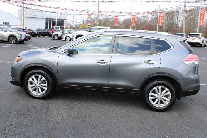 Thumbnail image of 2016 Nissan Rogue at Toyota of Massapequa