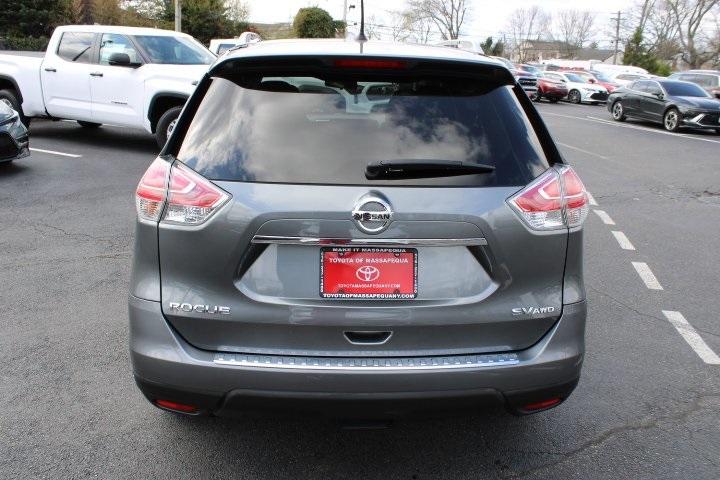 Thumbnail image of 2016 Nissan Rogue at Toyota of Massapequa