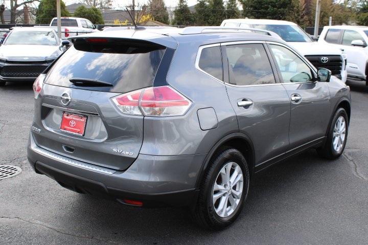 Thumbnail image of 2016 Nissan Rogue at Toyota of Massapequa