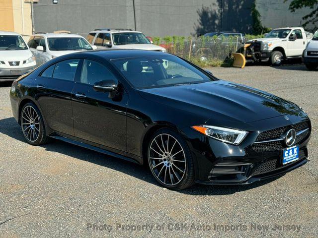 Thumbnail image of 2021 Mercedes-Benz CLS at C&K Auto Imports Inc.